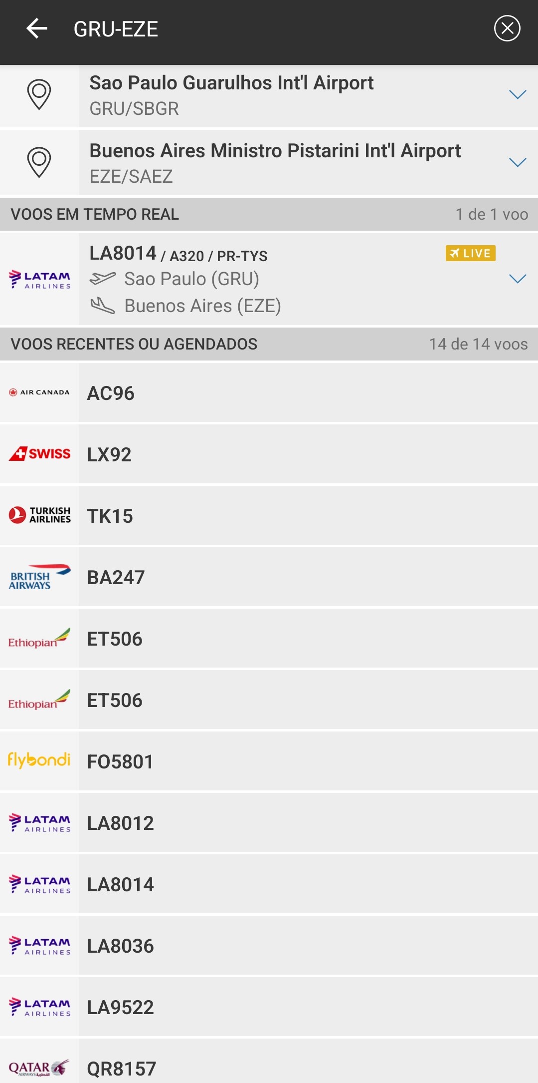 Como encontrar a melhor companhia aérea 