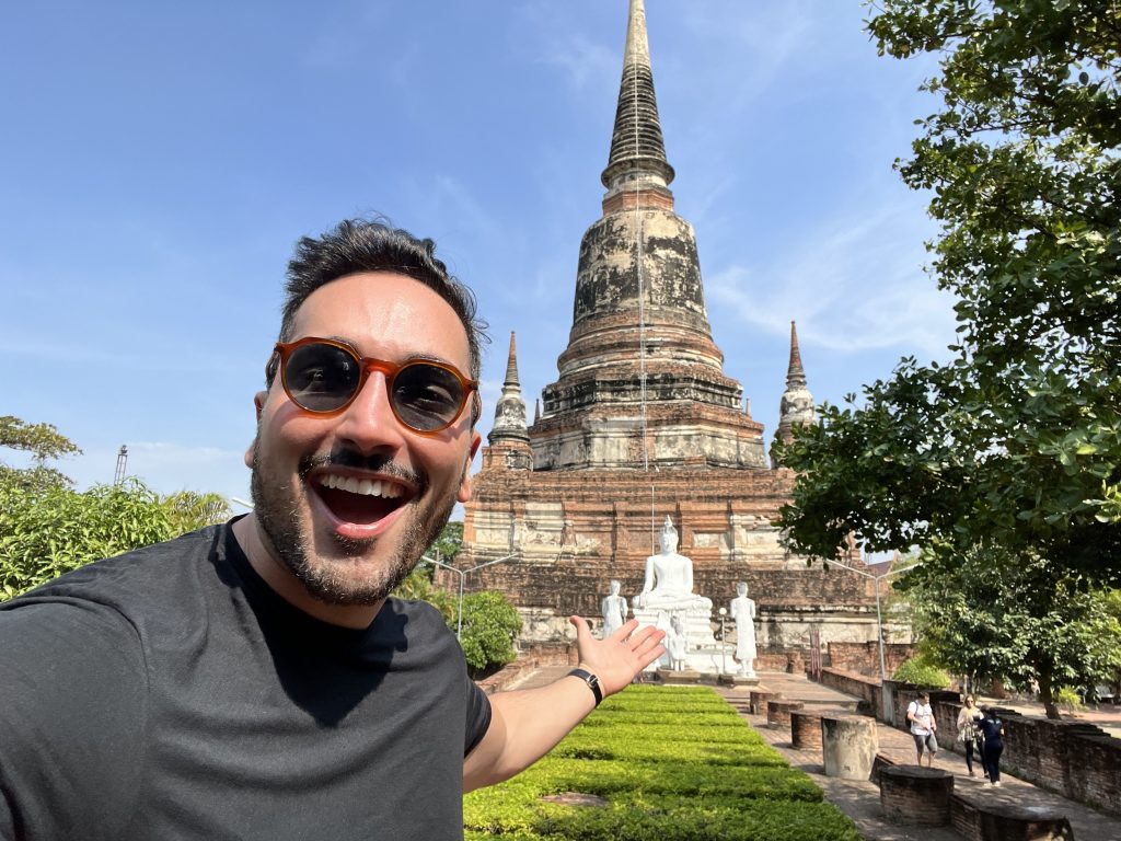 Viagem para a Tailândia - dicas para conhecer os principais destinos do país