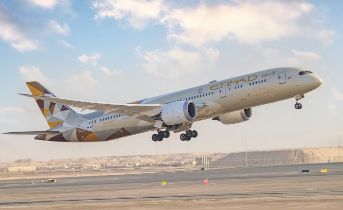 Qual a companhia mais segura do mundo