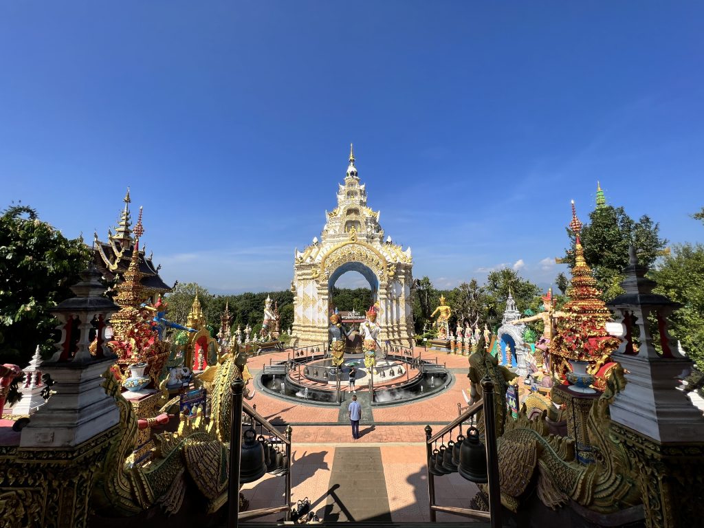 Viagem para a Tailândia - dicas para conhecer os principais destinos do país