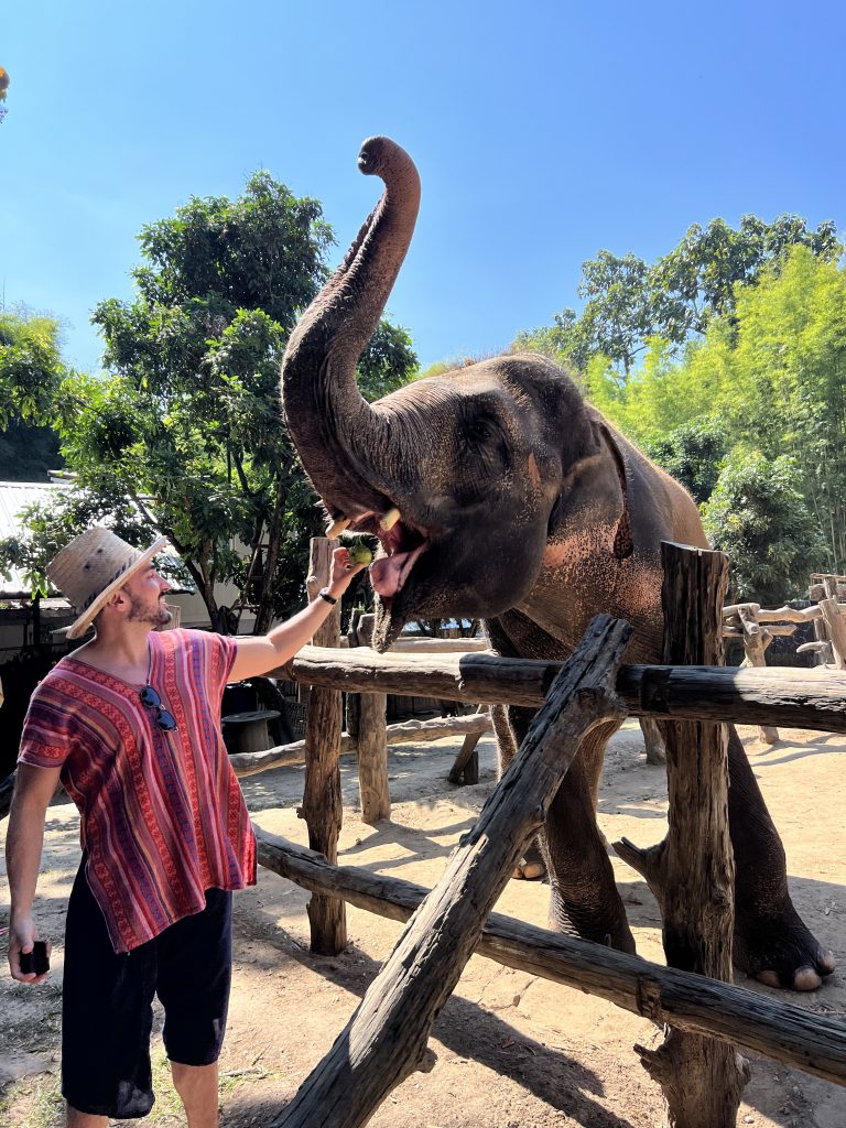 viagens para 2024 em destinos exóticos