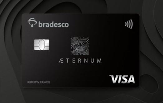 Novos benefícios sobre bagagens para clientes Bradesco Centurion e Aeternum