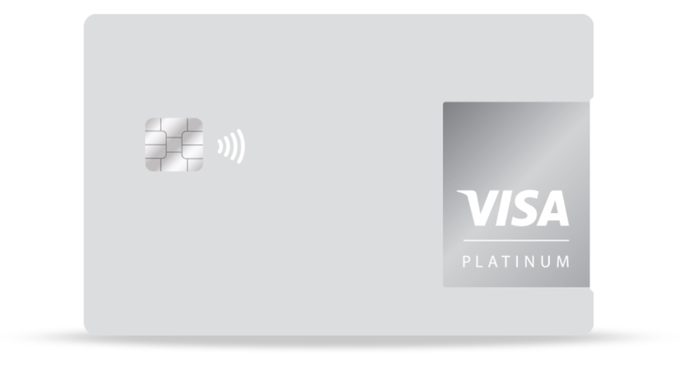 Benefícios do Visa Platinum