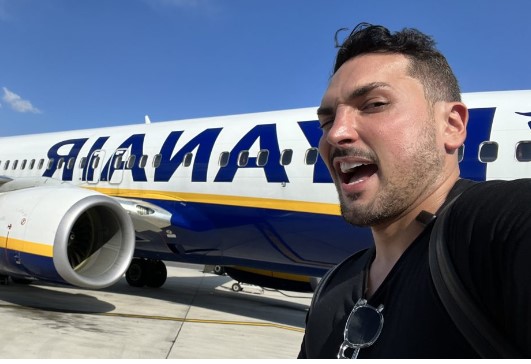 Low cost é tudo igual? 5 experiências em diferentes companhias aéreas