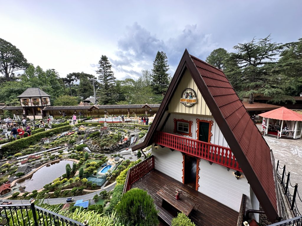 Destinos favoritos dos brasileiros para o inverno