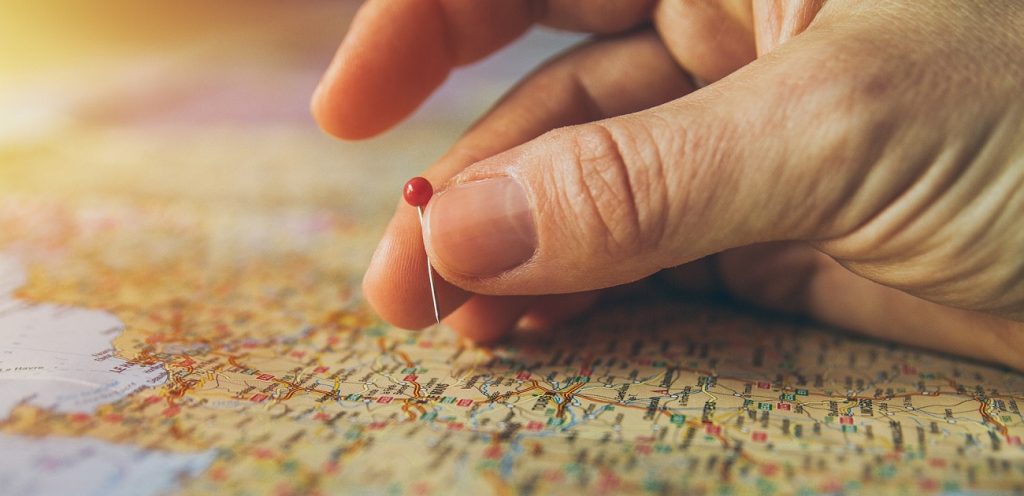 As 10 cidades mais acolhedoras do mundo