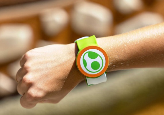 Super Nintendo World