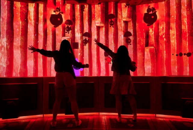 O que fazer no Super Nintendo World