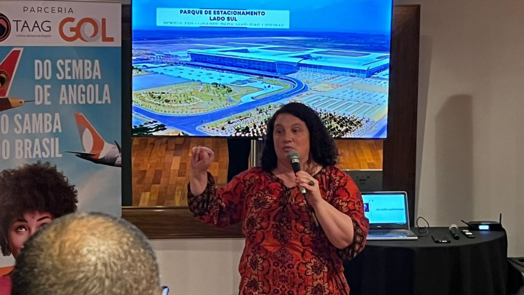 TAAG e Gol fecham acordo inédito de codeshare