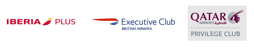 Guia Avios: como funcionam os pontos Iberia, British e Qatar