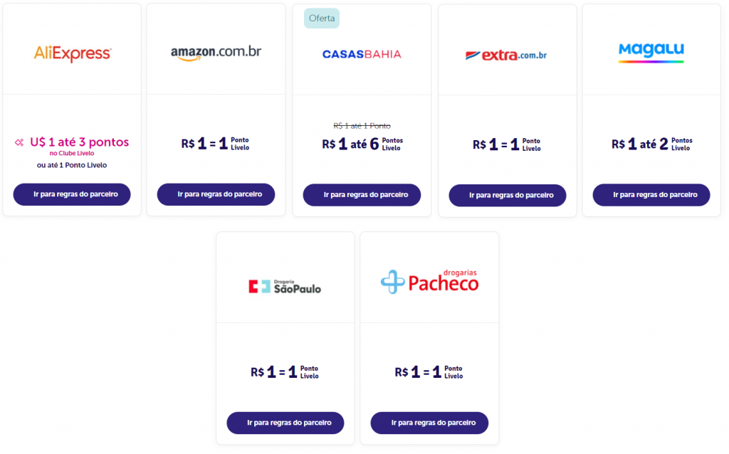 ganhar milhas no dia a dia