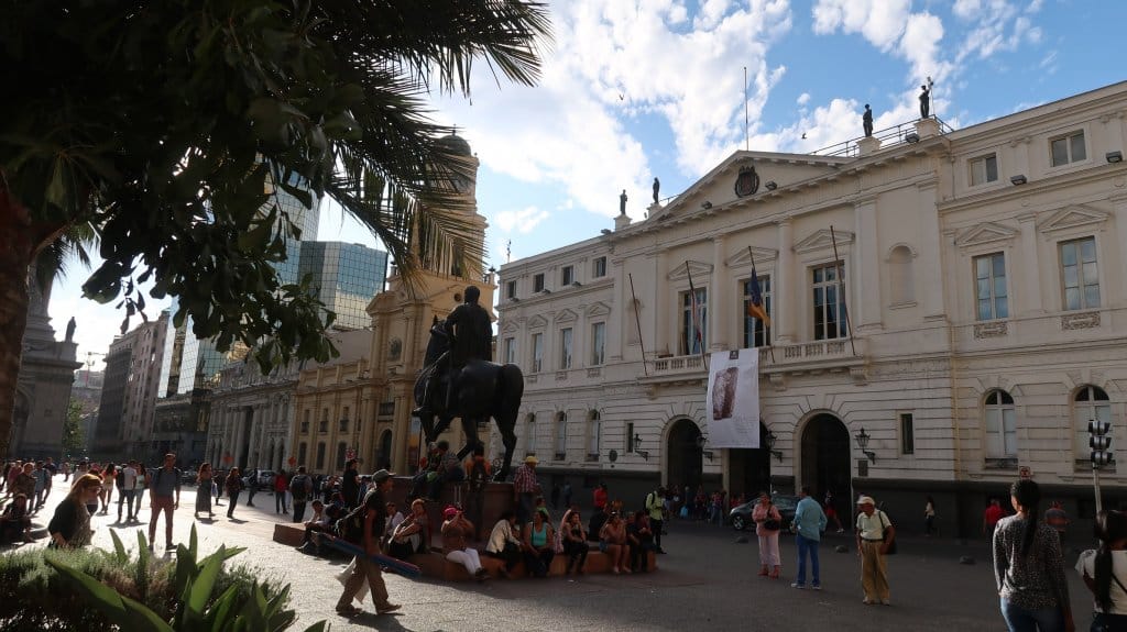 Guia completo de Santiago do Chile - roteiro e dicas