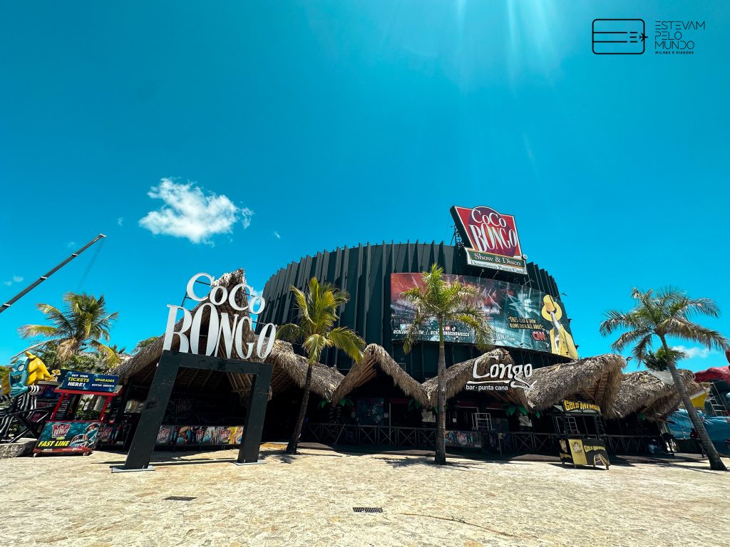 O que fazer em Punta Cana