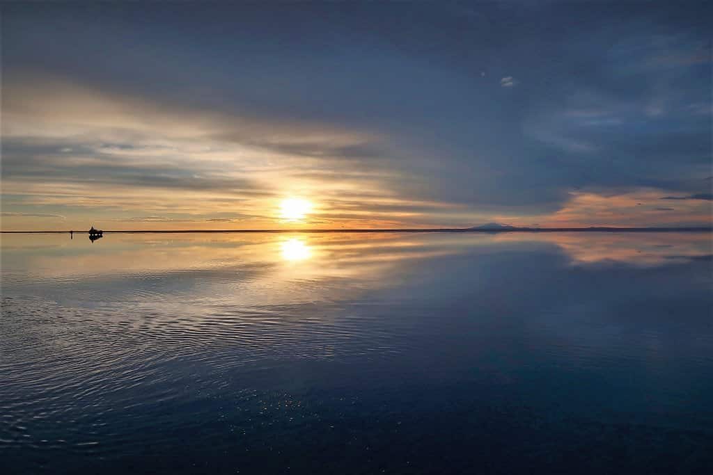 Quando ir ao Salar de Uyuni