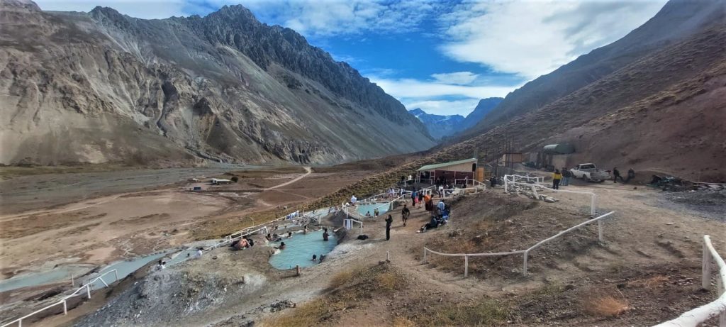 O que fazer próximo de Santiago, no Chile