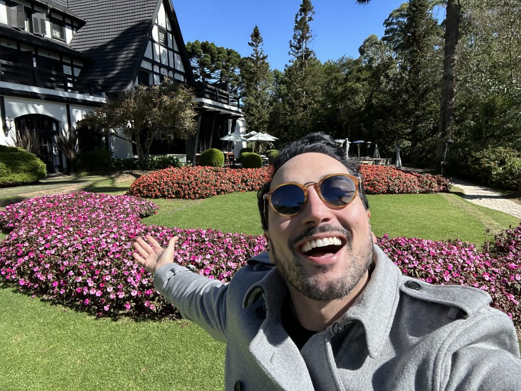 Destinos favoritos para férias de julho