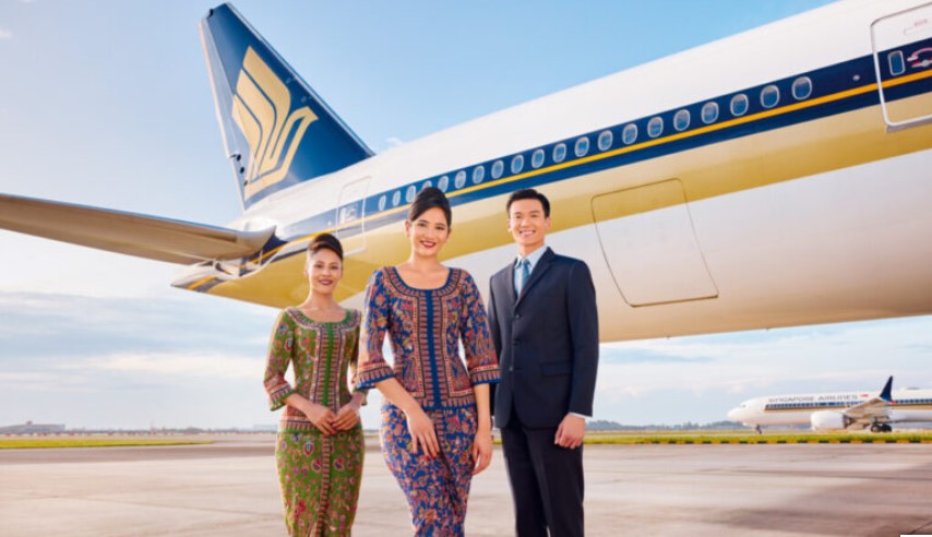 singapore-airlines