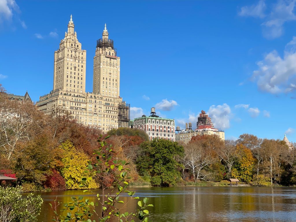 melhores atrações turísticas de NY