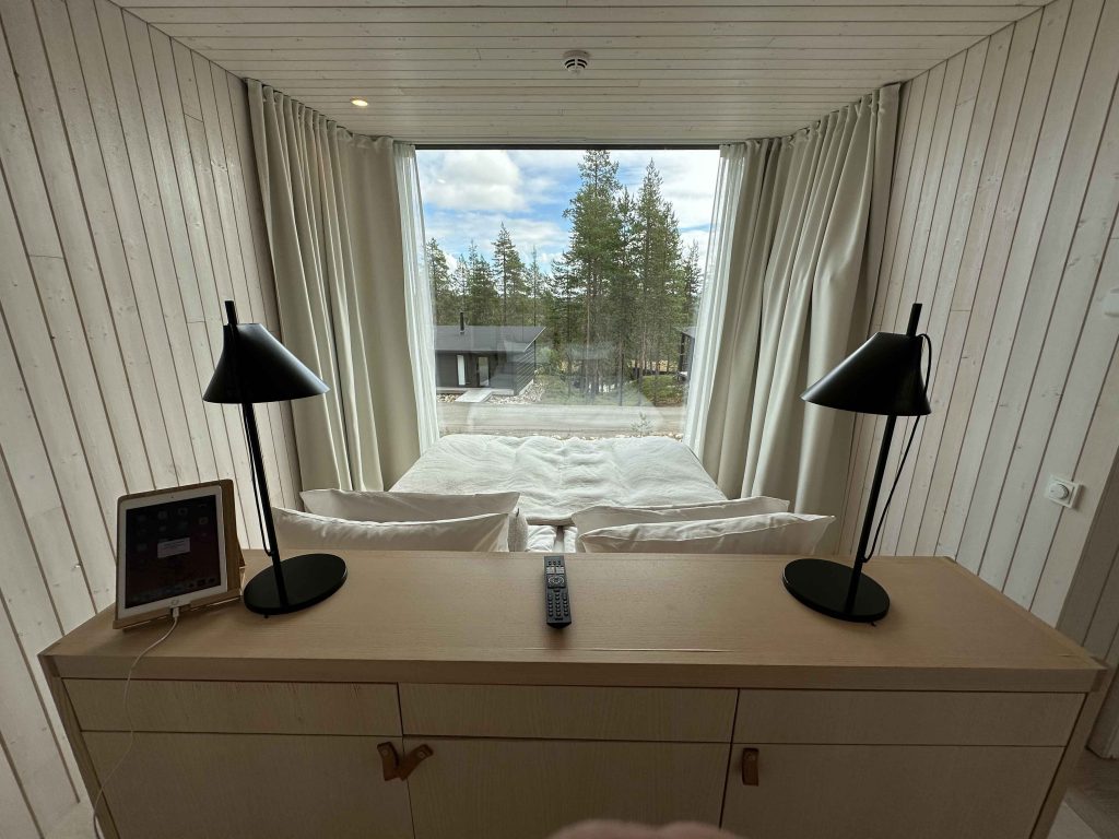 Turismo do sono - o que é e como encontrar um bom hotel para essa experiência