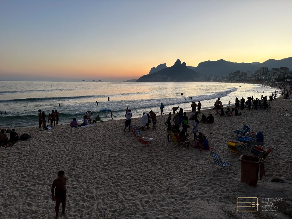 Destinos do Brasil para viajar em 2026