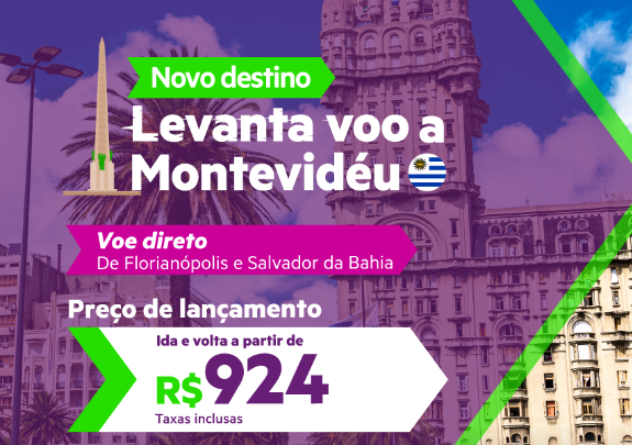 Low cost chilena SKY Airline vai iniciar operações em Salvador