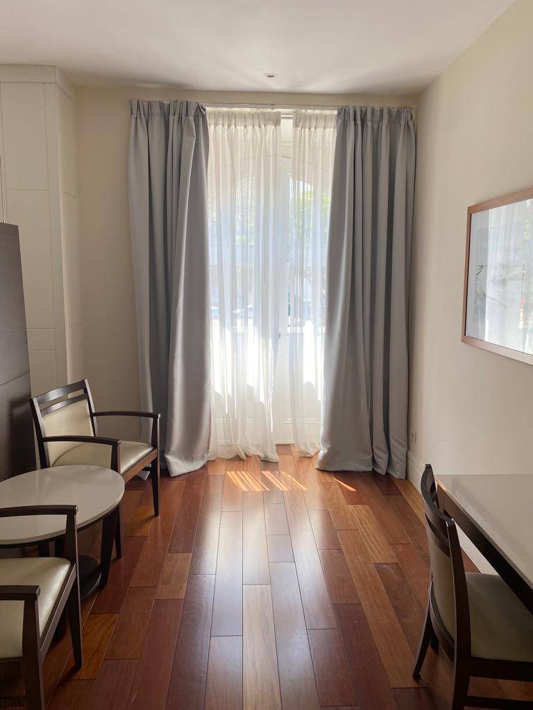 Central Hotel Panamá