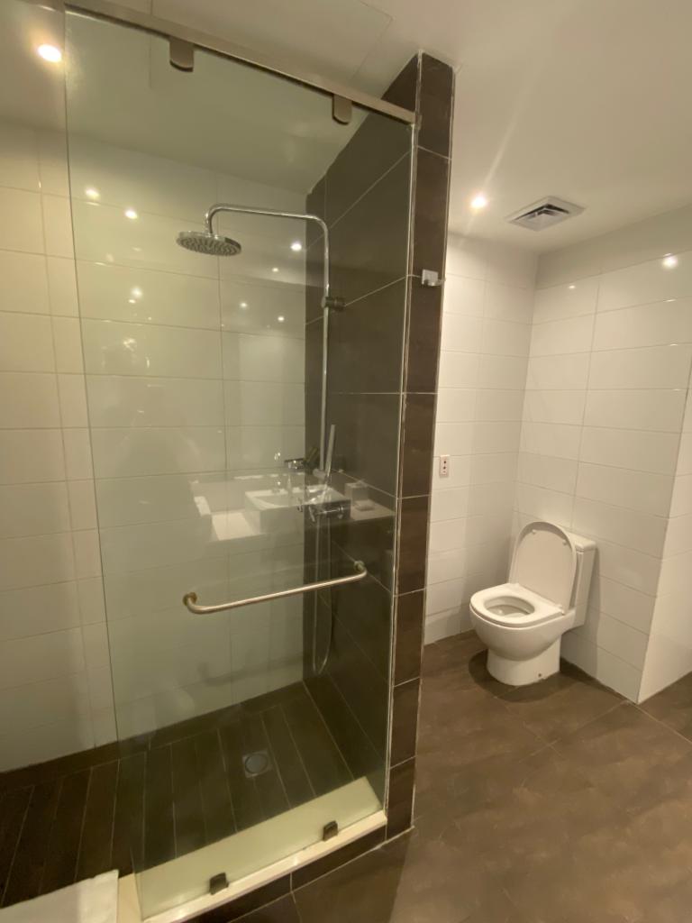 Central Hotel Panamá