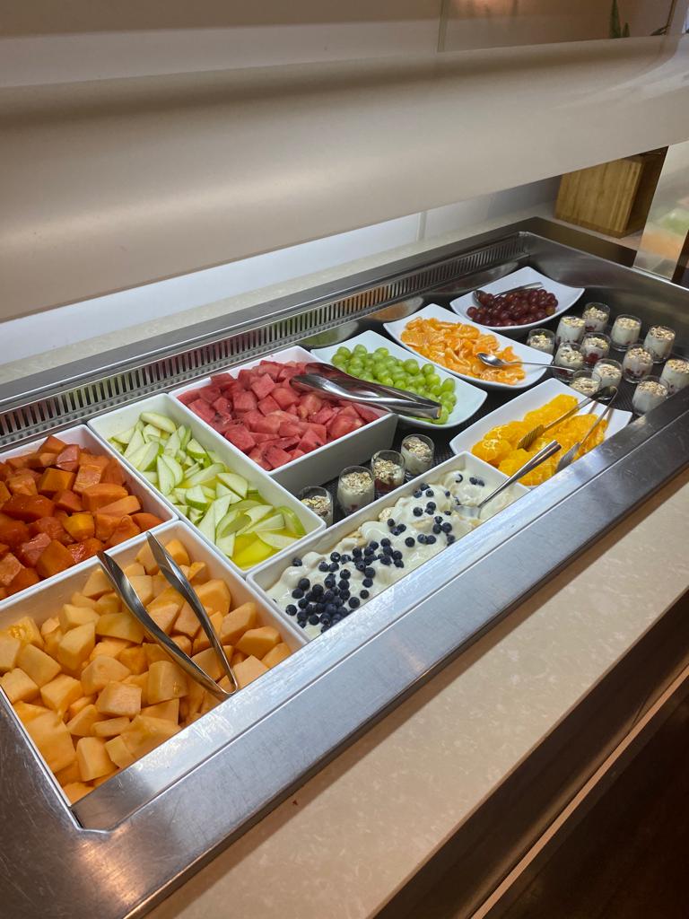 Central Hotel Panamá