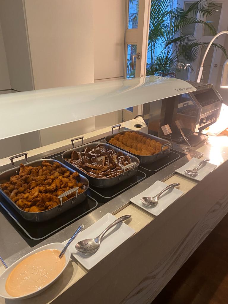 Central Hotel Panamá