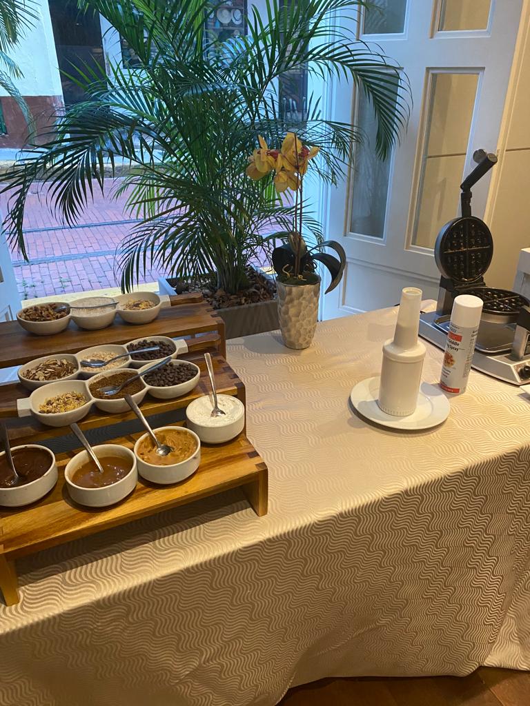 Central Hotel Panamá