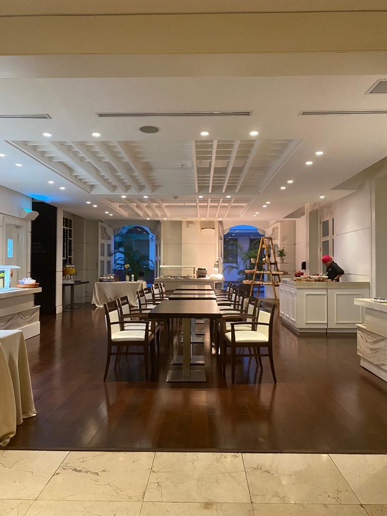 Central Hotel Panamá