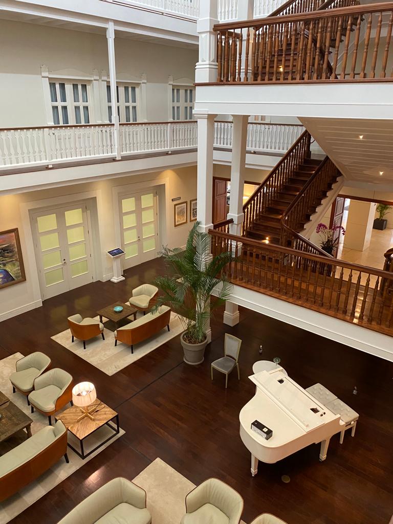 Central Hotel Panamá