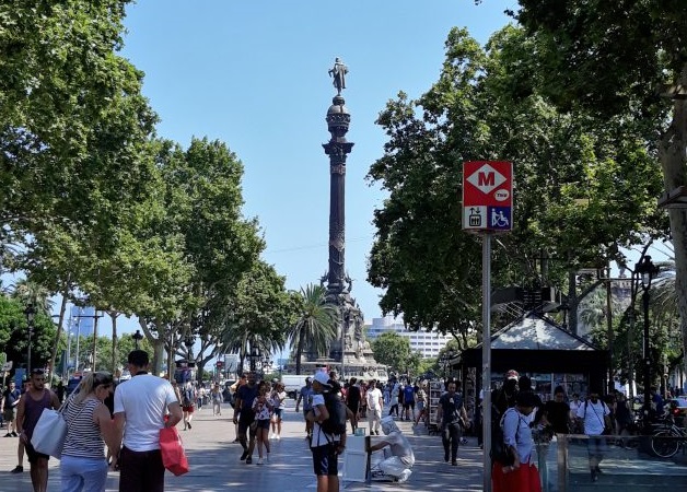 Mercados populares para você visitar ao redor do mundo