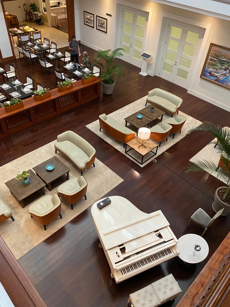 Central Hotel Panamá