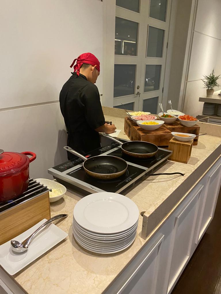 Central Hotel Panamá