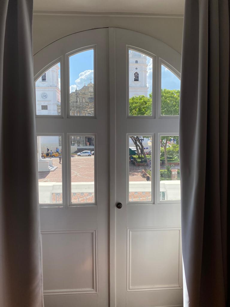 Central Hotel Panamá