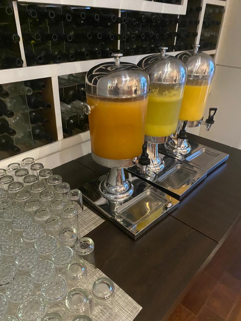 Central Hotel Panamá