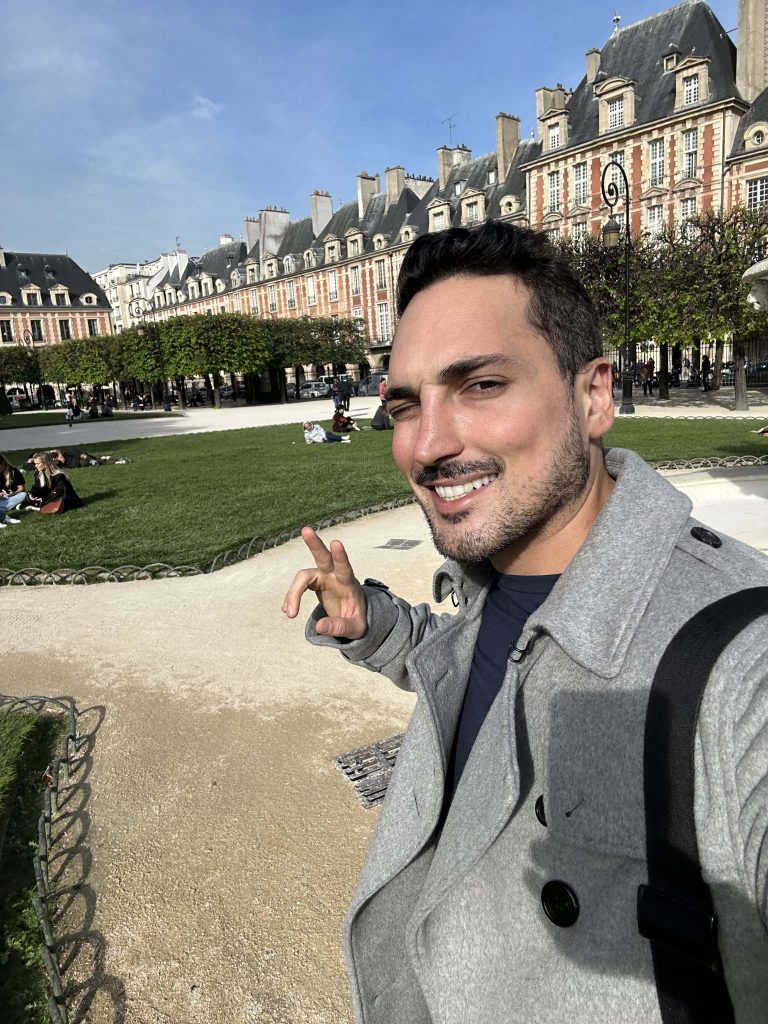 Dicas para visitar Paris sozinho