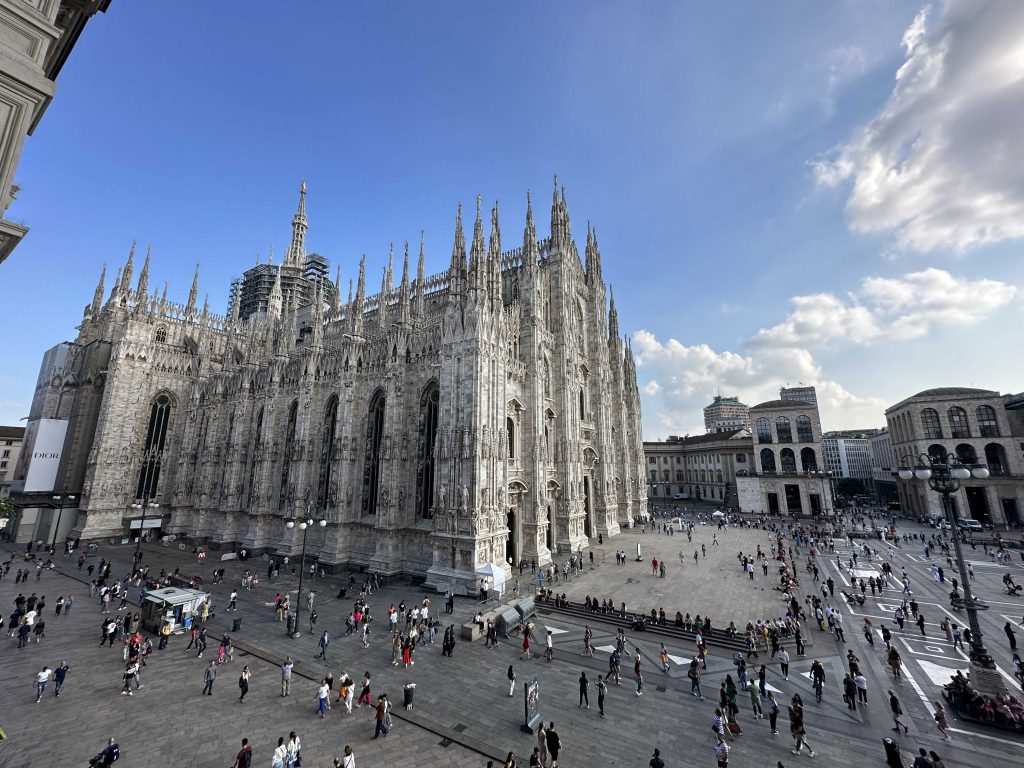 Destinos da Europa para viajar em 2026