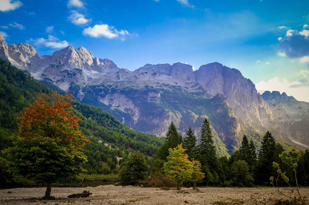 ‘Cool list’ de destinos para visitar em 2024