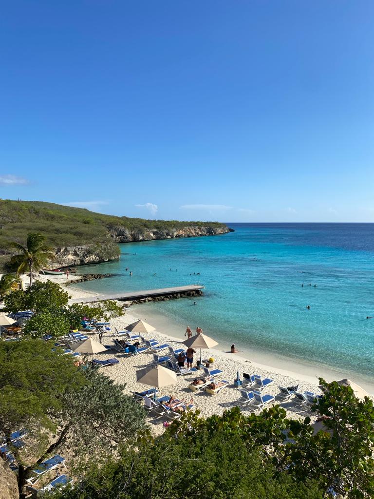 curaçao