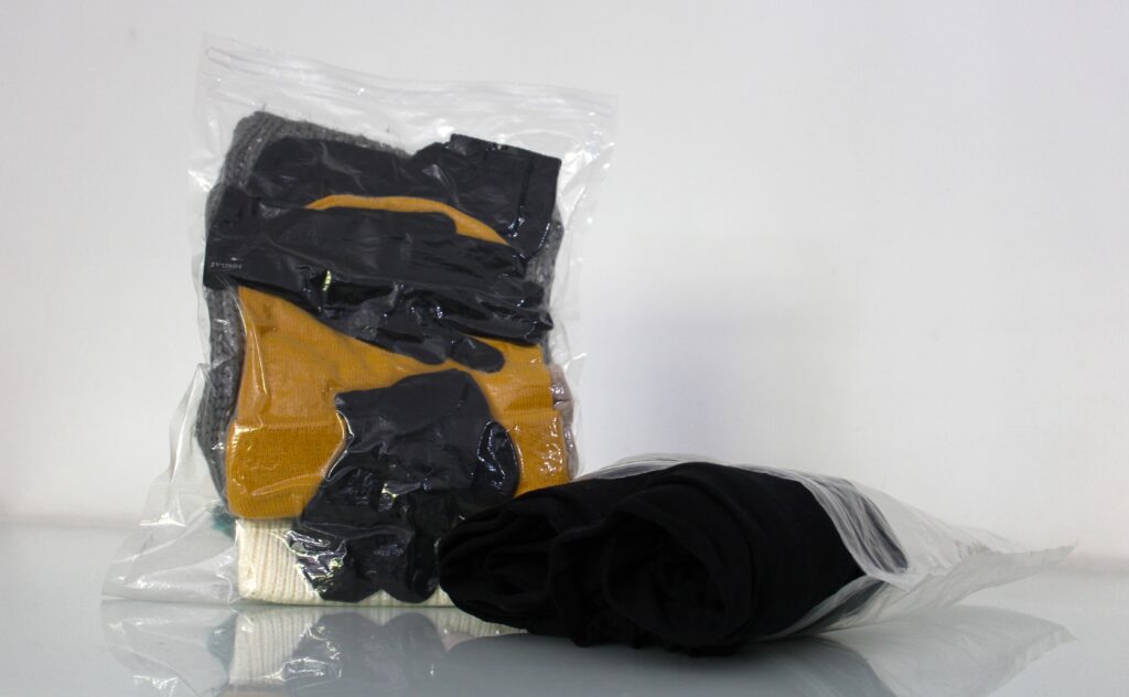 como arrumar mala para viagem internacional