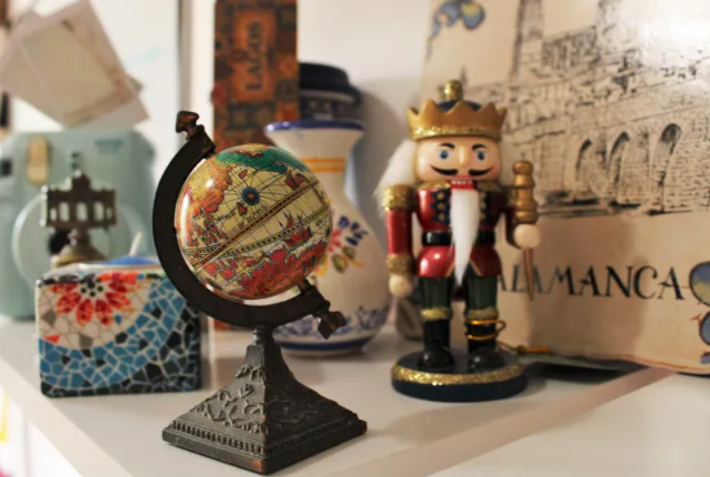 Dicas para comprar souvenirs mais baratos nas viagens