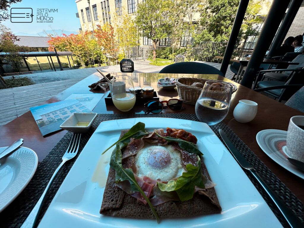 The Hotel Seiryu Kyoto Kiyomizu Estevam Pelo Mundo