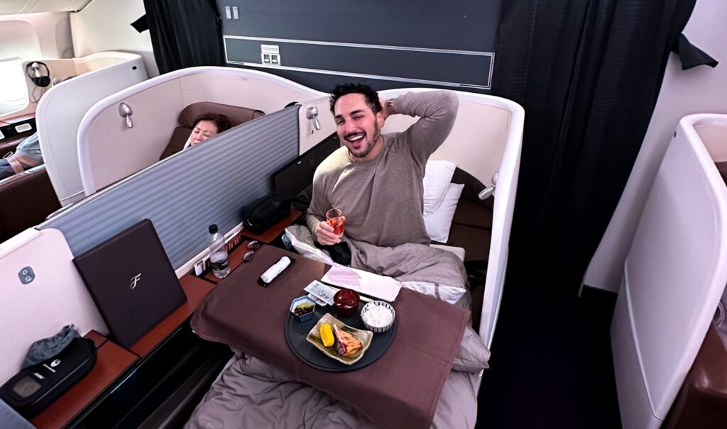 posso levar como souvenir do avião