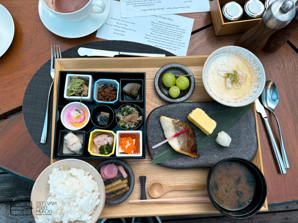 Four Seasons Kyoto Japão 