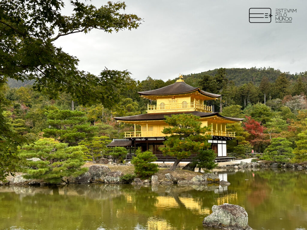 O que fazer em Kyoto