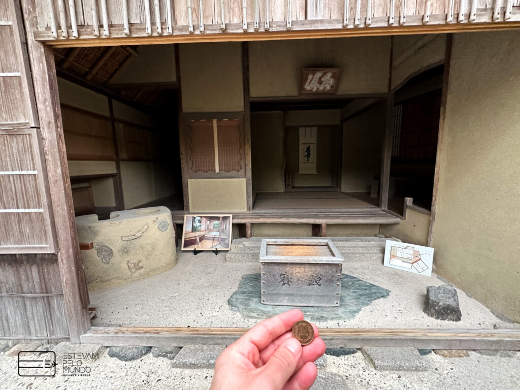 Principais templos de Quioto