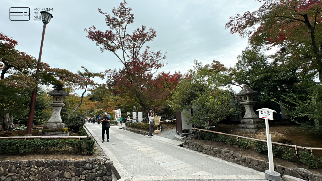 O que fazer em Kyoto roteiro de 3 dias 