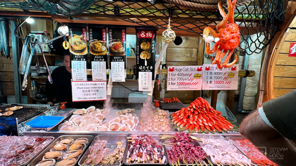 Roteiro de 3 dias pelos principais pontos de Kyoto